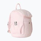 Detský mestský batoh The North Face Mini Explorer 10 l pale blossom/white