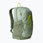 Detský mestský batoh The North Face Court Jester 24,5 l slate moss/bark mist