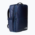 Pánsky mestský batoh The North Face Base Camp Voyager Travel 35 l shady blue/summit navy