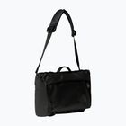 Pánska taška na notebook The North Face Base Camp Voyager Rolltop 12 l black/asphalt grey