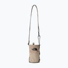 Držiak na fľašu The North Face Borealis Water mushroom grey