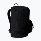 Mestský batoh The North Face Glen Canyon black