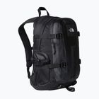Mestský batoh The North Face Hot Shot Base Camp 25,5 l tnf black
