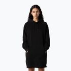 Rochie The North Face Relaxed Hooded neagră