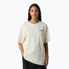 Pánske tričko The North Face NSE Slopes Relaxed Tee Graphic white dune