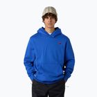 Pánska mikina The North Face Icon Relaxed Hooded modrá