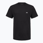 Pánske tričko Vans Left Chest SS black