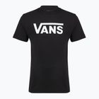 Pánske tričko Vans Classic Tee black