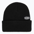 Zimná čiapka Vans Hex Patch Cuff black