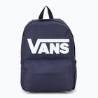 Mestský batoh Vans Old Skool Drop V 22 l mountain essentials deep twilight