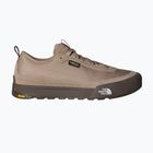 Topánky The North Face Clyffe mushroom grey/demitasse