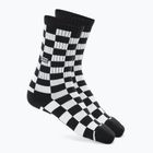 Ponožky Vans Checkerboard Crew checkerboard black/white