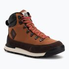 Pánske topánky The North Face Back To Berkeley IV Textile WP burnt umber/mars dust