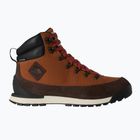 Pánske topánky The North Face Back To Berkeley IV Textile WP burnt umber/mars dust