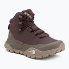 Dámske turistické topánky The North Face Offtrail Hike Mid Gore-Tex tawny quartz/mocha brown