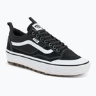 Topánky Vans MTE Old Skool Waterproof Insulated black/white