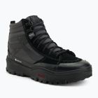 Topánky Vans MTE Sk8-Hi Gore-Tex Insulated black/black
