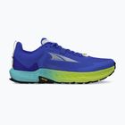 Pánske bežecké topánky Altra Timp 5 blue/lime