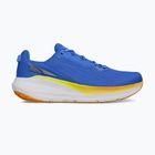 Pánske bežecké topánky Altra FWD VIA blue/yellow