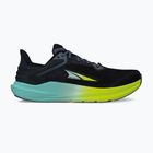Pánske bežecké topánky Altra Torin 8 black/lime
