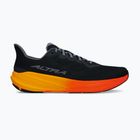 Pánske bežecké topánky Altra Experience Flow 2 black orange