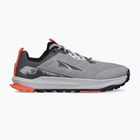 Dámske bežecké topánky Altra Lone Peak 9+ gray/orange