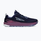 Dámske bežecké topánky Altra Lone Peak 9+ dark blue