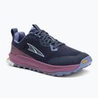 Dámske bežecké topánky Altra Lone Peak 9+ dark blue