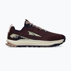 Dámske bežecké topánky Altra Lone Peak 9+ maroon