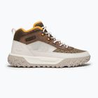 Pánske topánky Timberland Greenstride Motion 6 medium brown nubuck