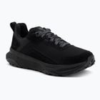 Pánske topánky Timberland Motion Ledge Low Lace Up black suede