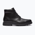 Pánske topánky Timberland Alden Brook Mid Lace Up black/full grain