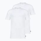 Pánske tričko Vans Tee SS 2 szt white
