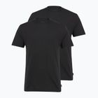 Pánske tričko Vans Tee SS 2 szt black