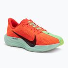 Pánske bežecké topánky Nike Pegasus Plus bright crimson / cave purple / lime blast