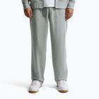 Pánske nohavice Nike Club dark grey heather/light smoke grey/white