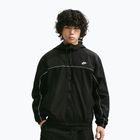 Pánska bunda Nike Club Black/White/White