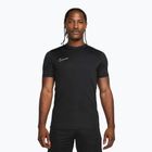 Pánsky futbalový dres Nike Academy Dri-Fit black/black/white/white