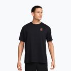 Pánske tričko Nike Court Max90 black