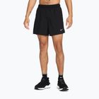 Pánske šortky Nike Dri-Fit Challenger 5" 2in1 black/black/black