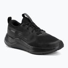 Juniorské bežecké topánky Nike Cosmic Runner black/black/anthracite