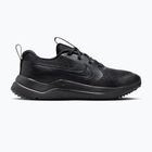 Juniorská bežecká obuv Nike Cosmic Runner black/black/anthracite