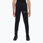 Detské nohavice Nike Academy Dri-Fit Jr black/black/white