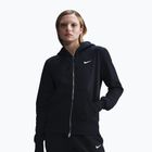 Dámska mikina  Nike Sportswear Phoenix Fleece Full Zip black/sail