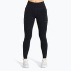 Dámske bežecké legíny Nike Swift 7/8 black
