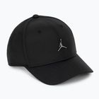 Šiltovka Nike Jordan Rise Structured Metal Jumpman black/R511