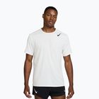 Pánske bežecké tričko Nike AeroSwift Dri-Fit ADV summit white/black