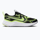 Detské topánky Nike Cosmic Runner black/volt/wolf grey