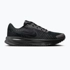 Dámske bežecké topánky Nike Run Defy black/anthracite
