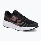 Pánske bežecké topánky Nike Run Defy black/university red/white/cool grey